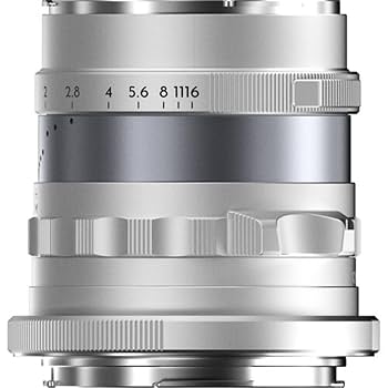 Thypoch SIMERA 28mm f1.4 ASPH レンズ Simera 28mm F1.4 Manual Lens for Sony, Nikon, Fujifilm
